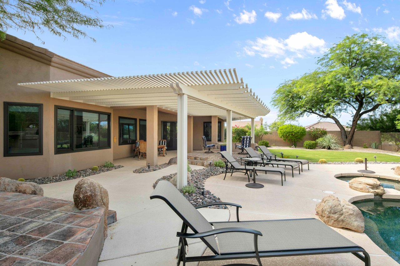 10912 E Butherus Drive