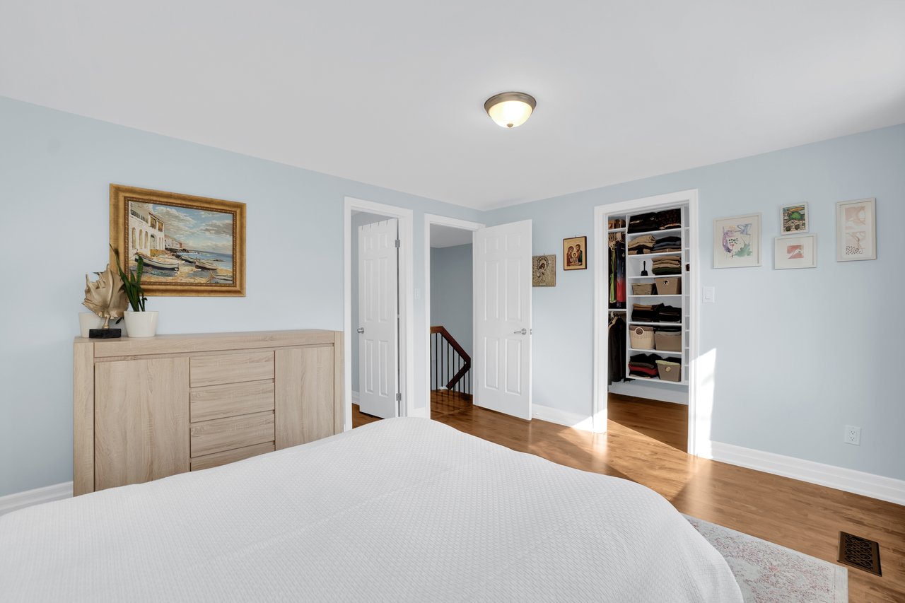 1080 Walden Circle #52, Mississauga Ontario