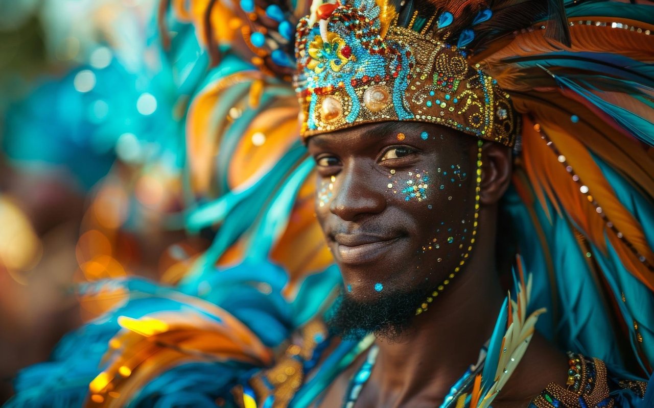 Boxing Day Junkanoo Trivia