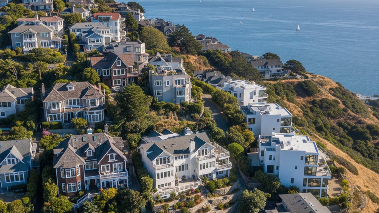 Understanding Property Valuation Sausalito, CA: A Guide for Sellers and Buyers in 2026
