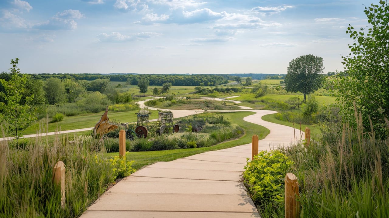Hidden Gems in Clive You Need to Discover