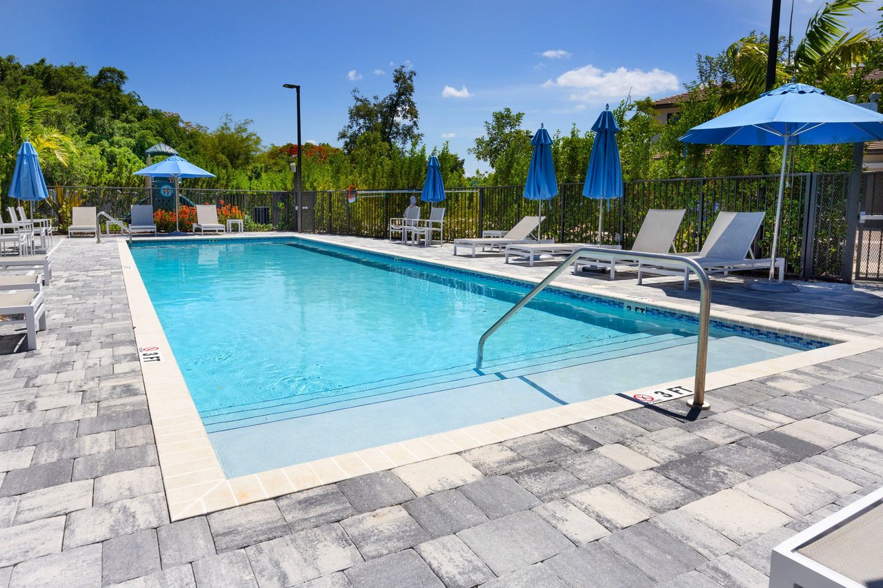 Modern Luxury Living Near Pinecrest
