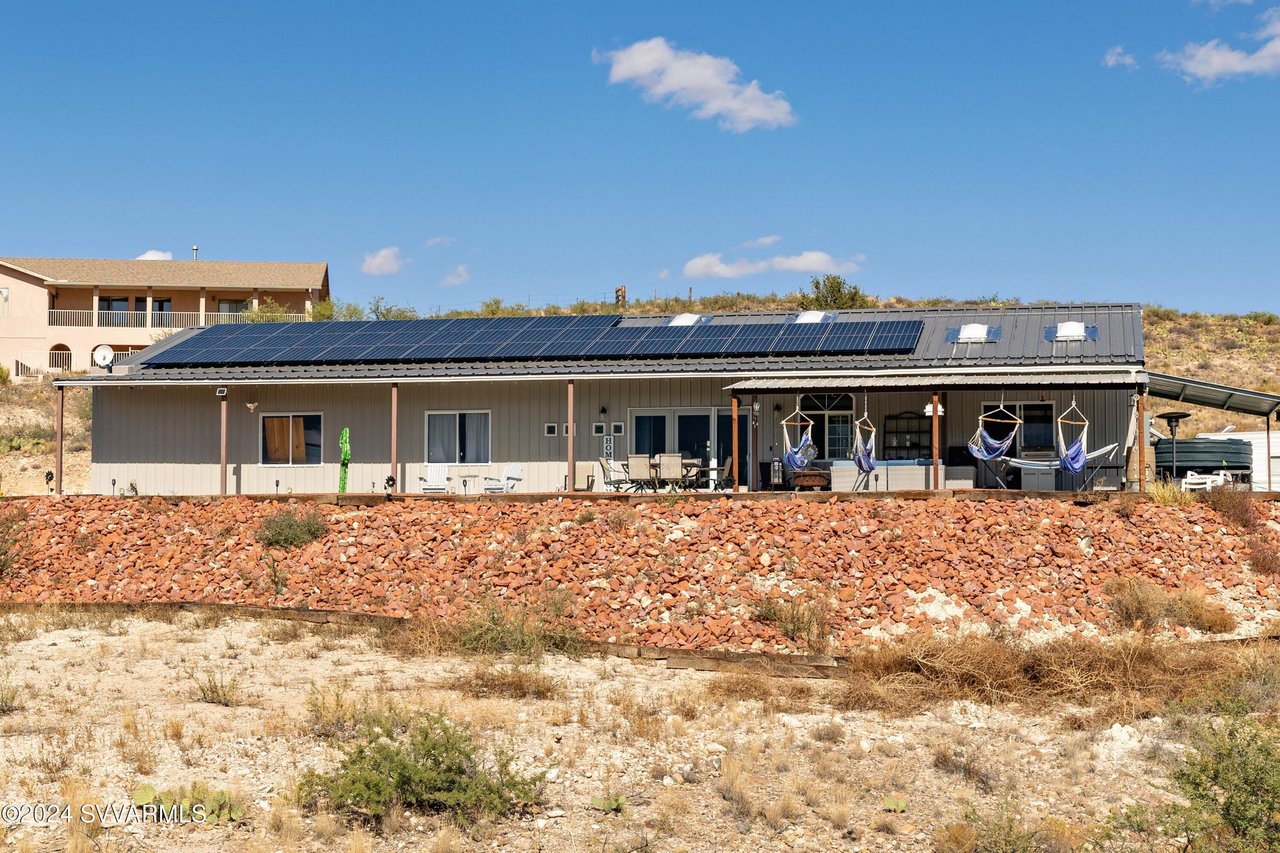 Camp Verde