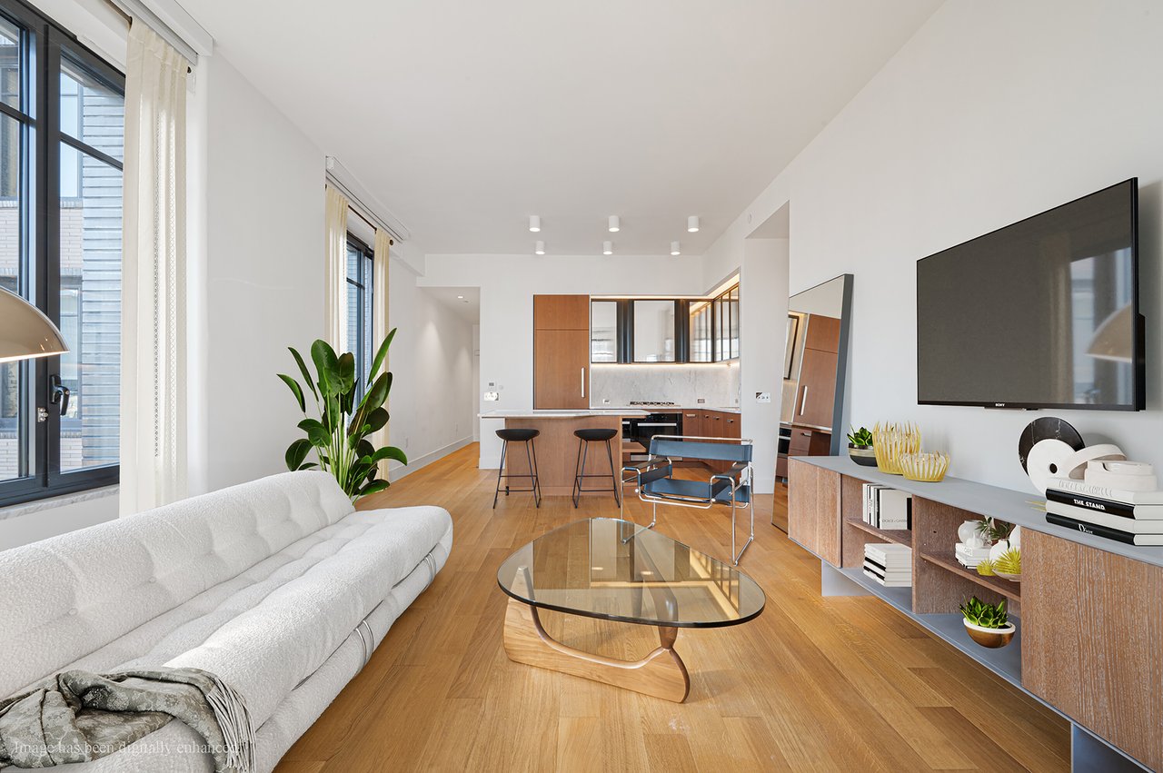 110 Charlton Street , #20G