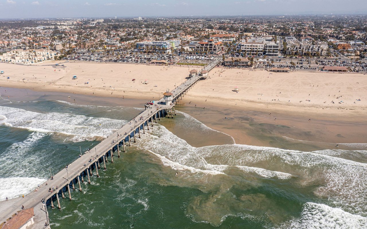 Huntington Beach