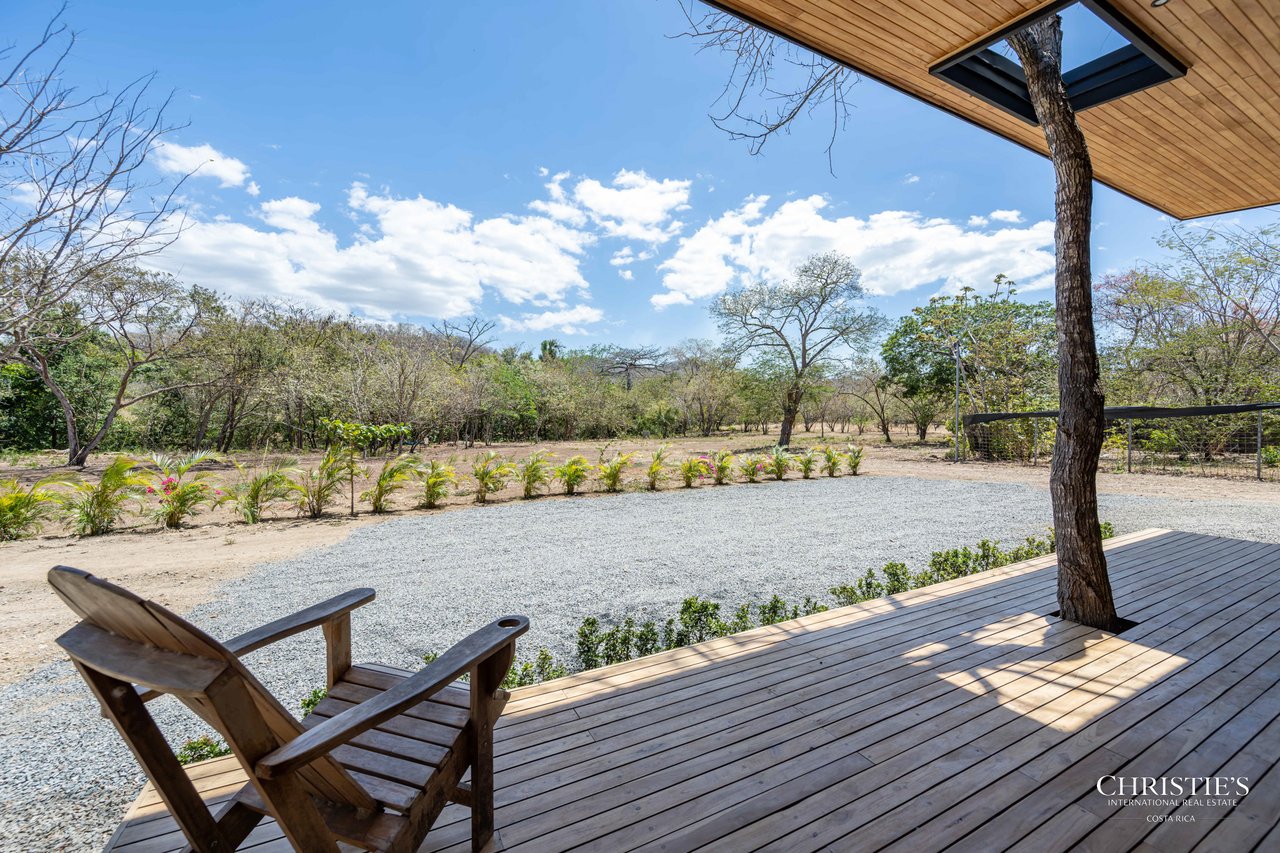 Private Tropical Retreat with Main Home and Two Studios on 3.2 Acres