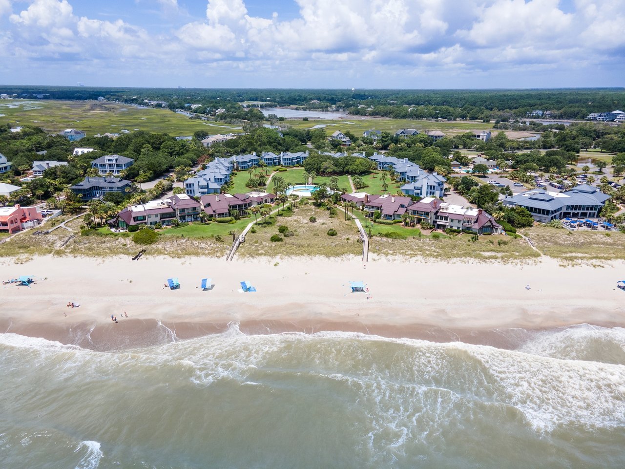 Pioneer Place Villas