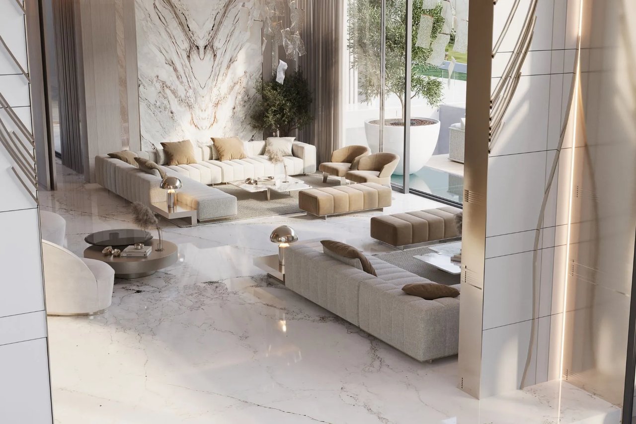 Emerald Hills, Dubai Hills Estate