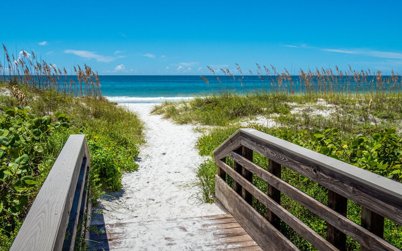 West Bradenton Real Estate