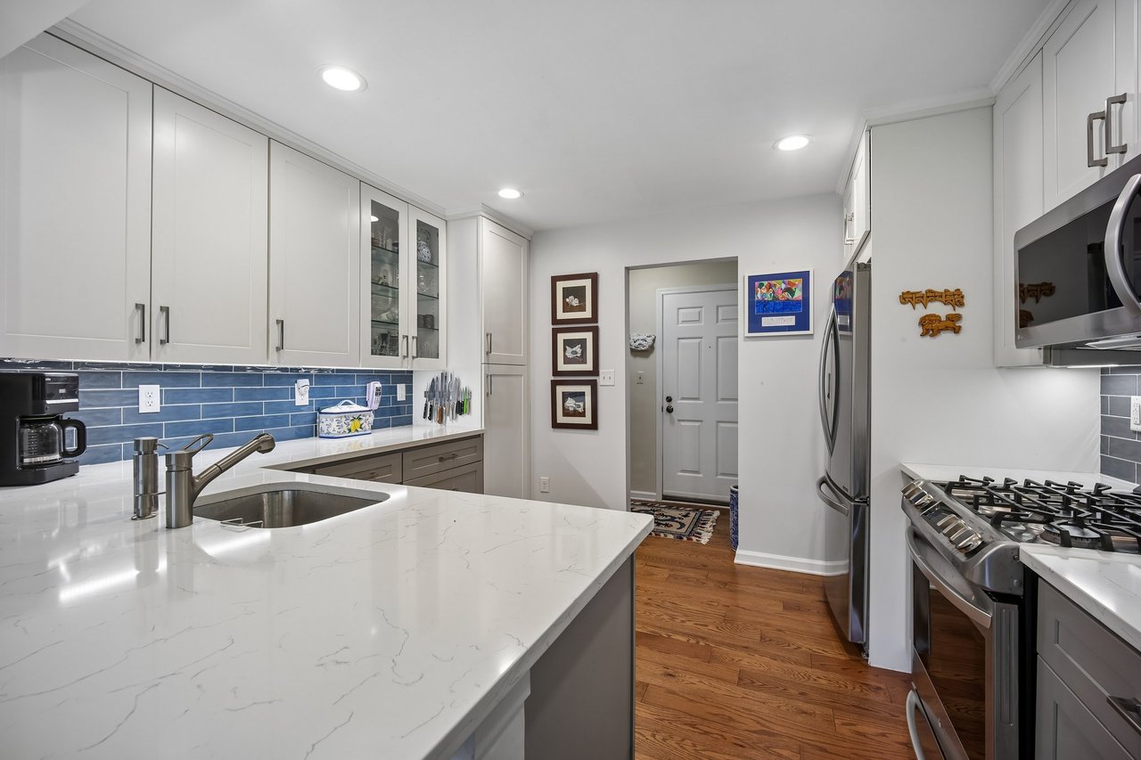 9F Sentinel Court, Unit 9C