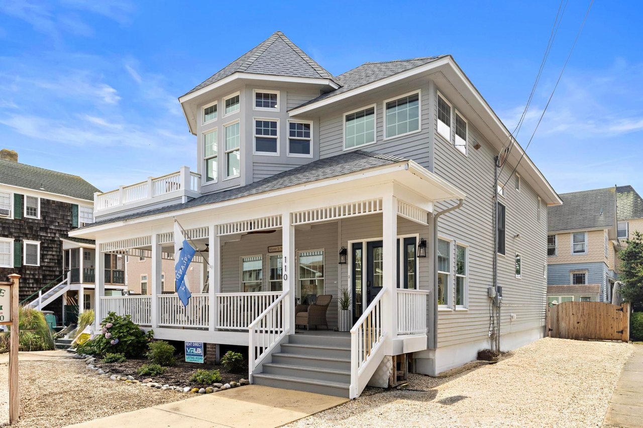 110 Coral Street, Beach Haven