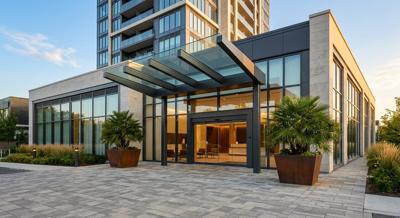 Condo Living In Downtown West Palm Beach Explained