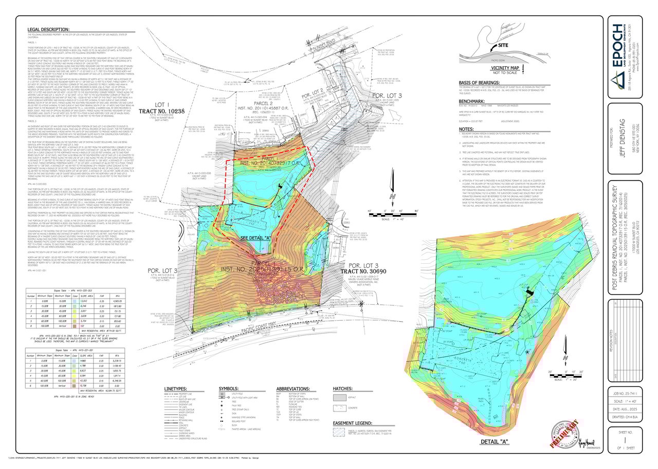 17000 W. Sunset Blvd