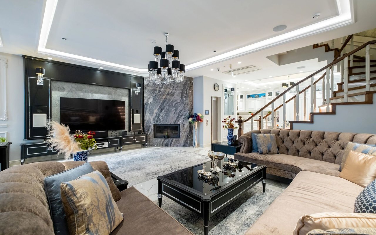 Built in Refresh in North Arlington, VA