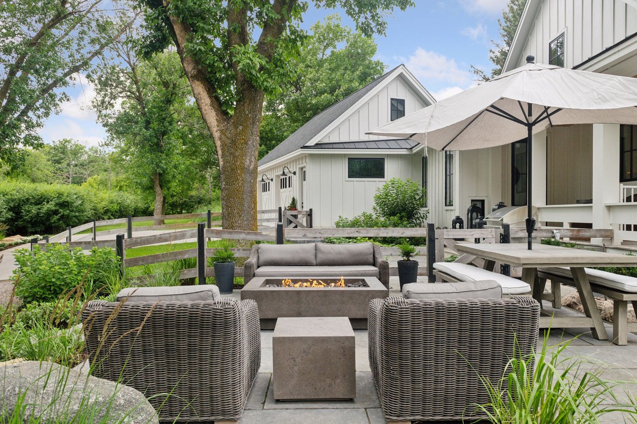 2782 Willow Drive, Medina