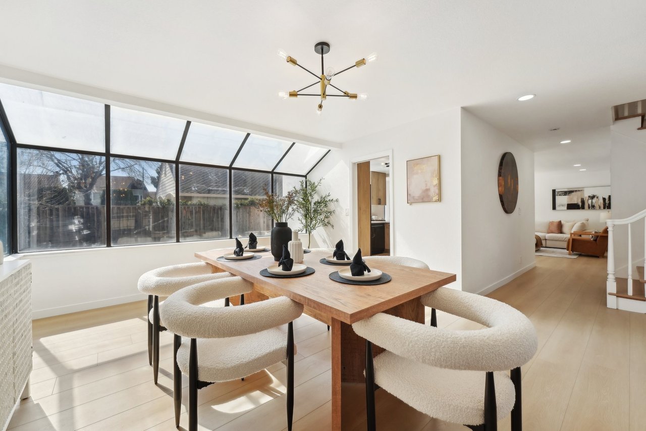 Strategic Real Estate Pricing Case Study: 762 Carlisle Way, Sunnyvale CA – Sold 13% Over Asking with Fast Turnaround & Highest Price Per Sqft