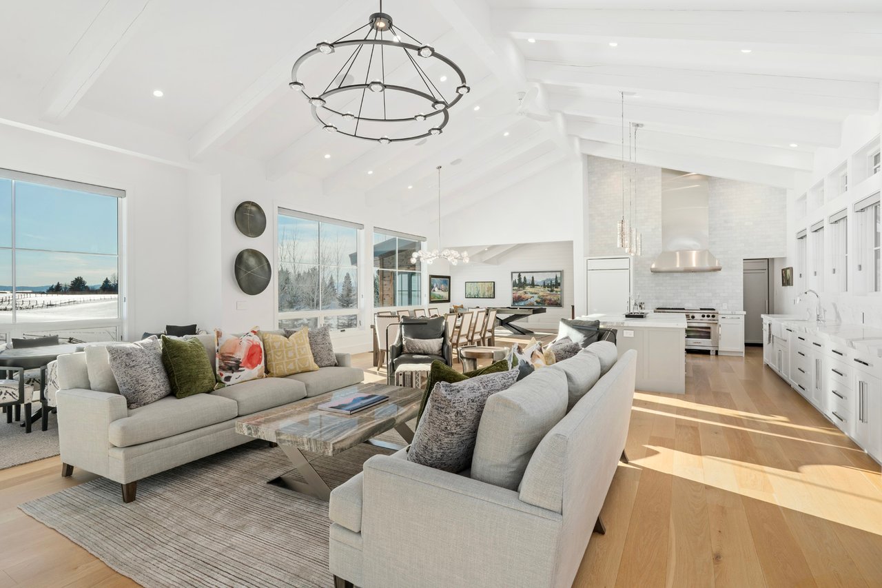 Yellow Rose Ridge Retreat