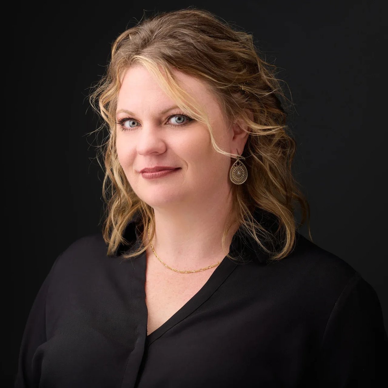 Abbie Syrek Omaha, NE Real Estate Agent Headshot