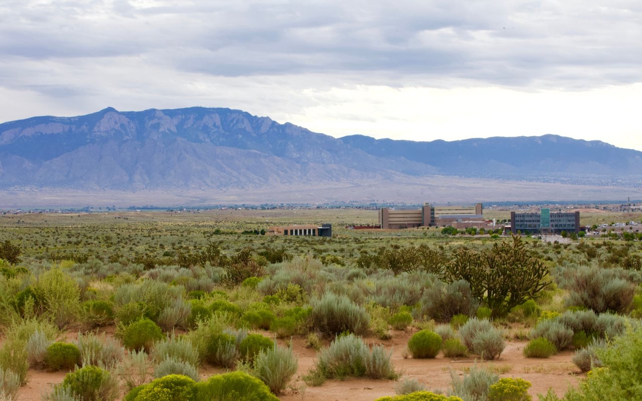 Rio Rancho