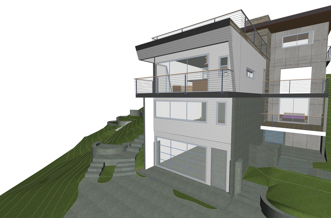 4063 Latigo Canyon Rd