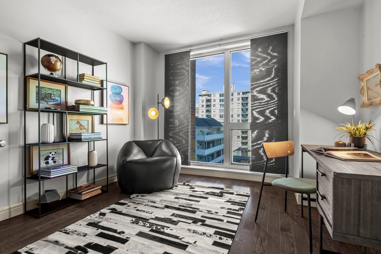 817 15 Avenue SW Unit: 500