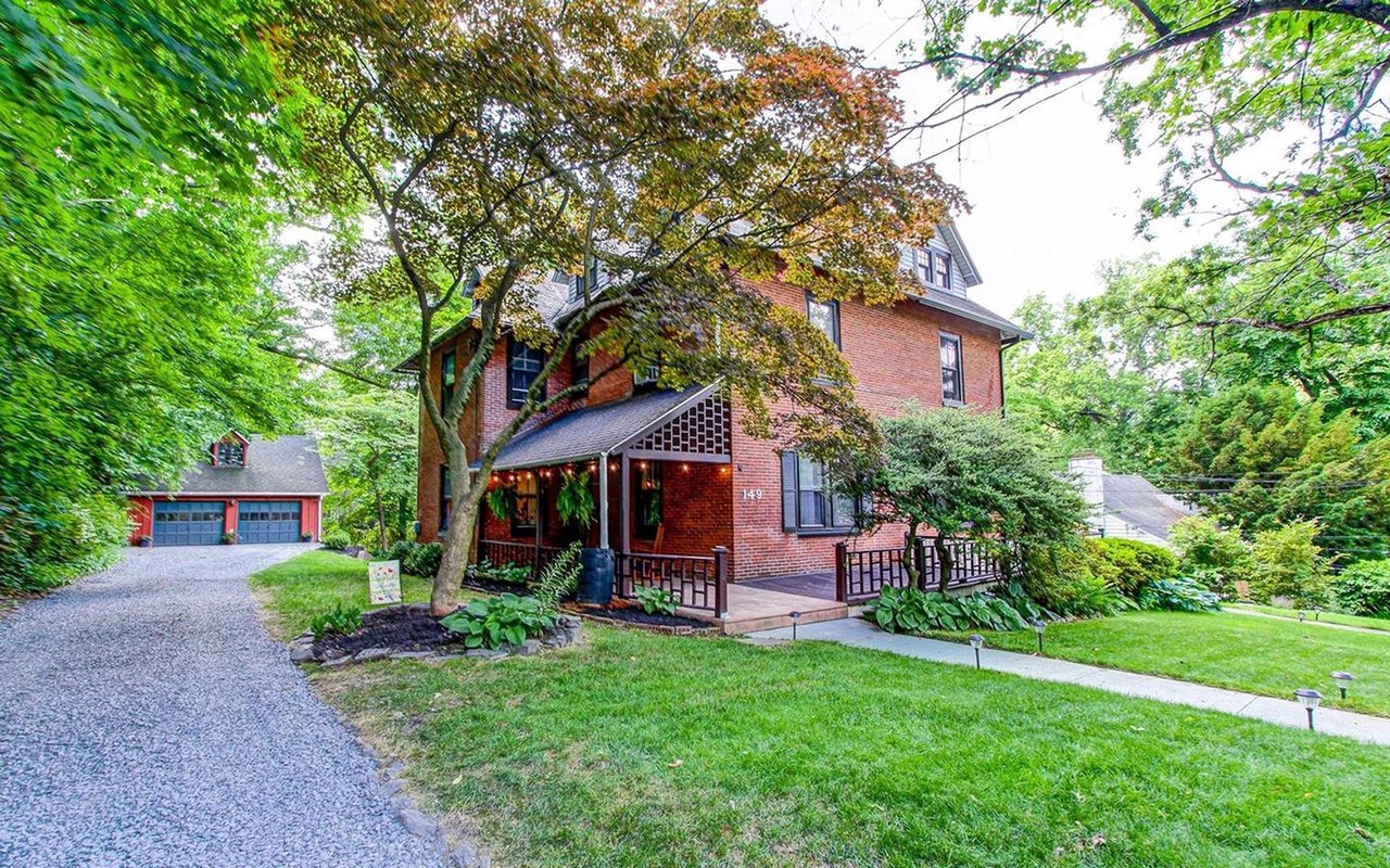 Another Property Sold - 149 Fernbrook Avenue, Wyncote, PA, 19095