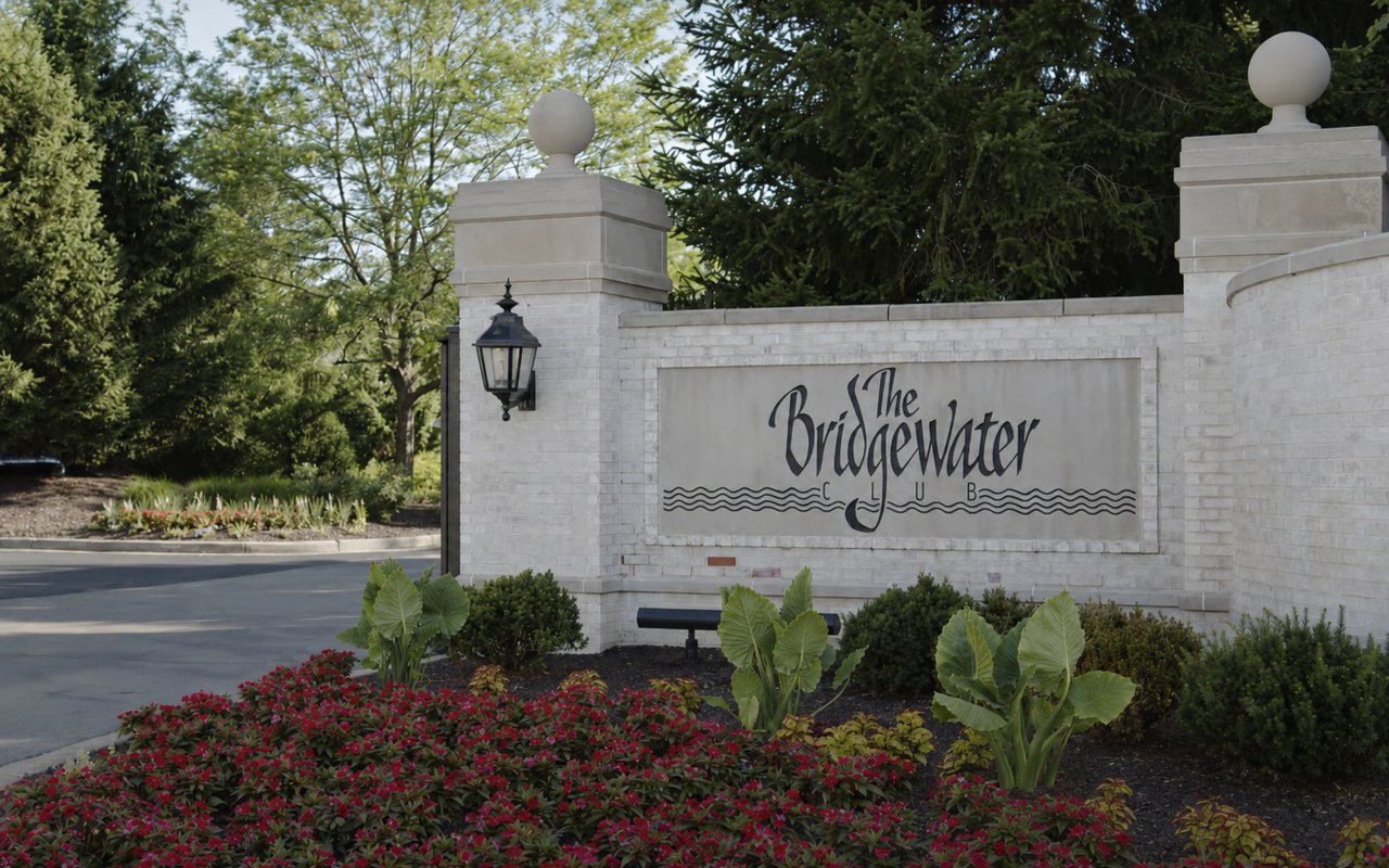 The Bridgewater Club