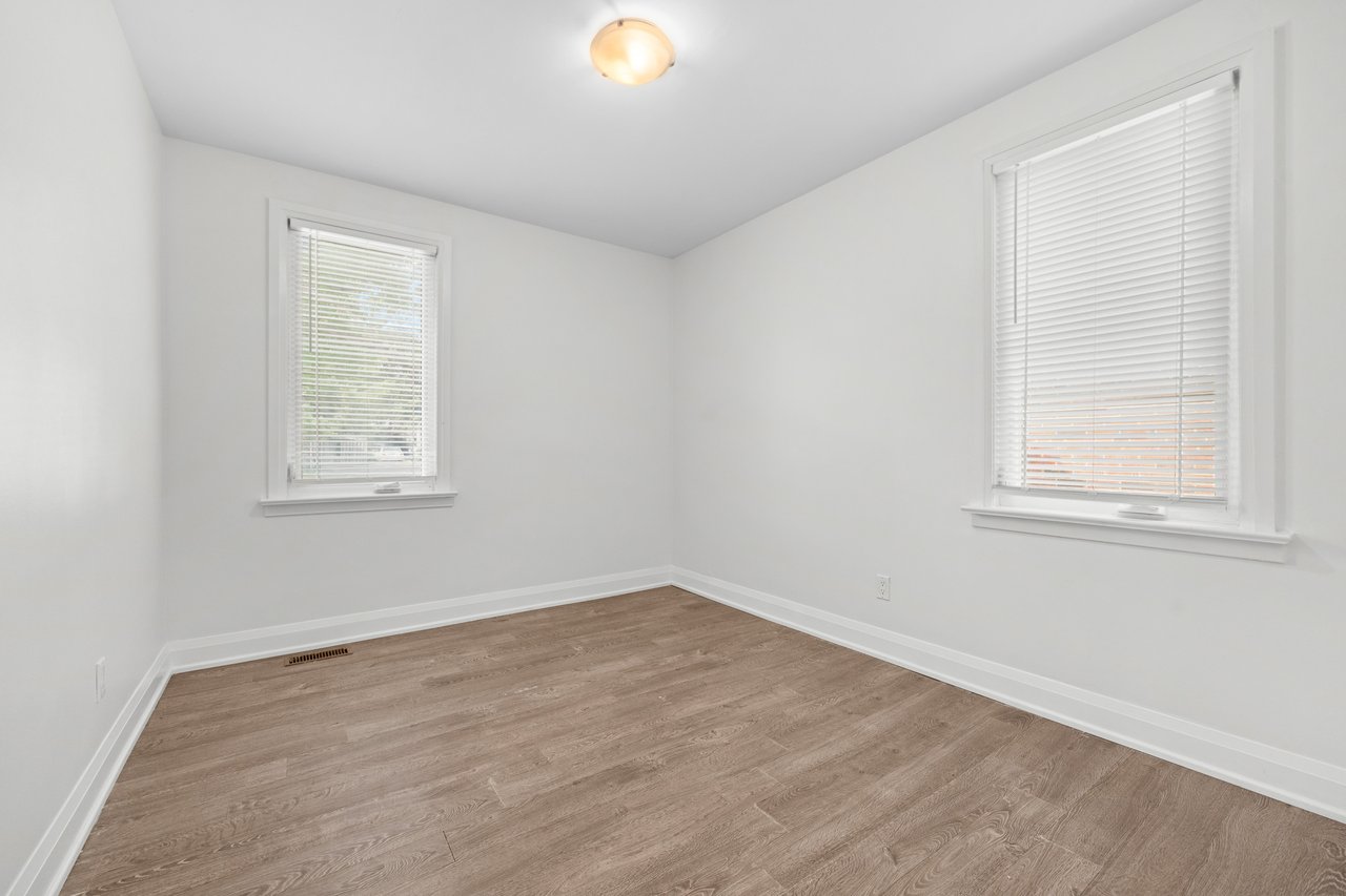107 Finch Avenue East 