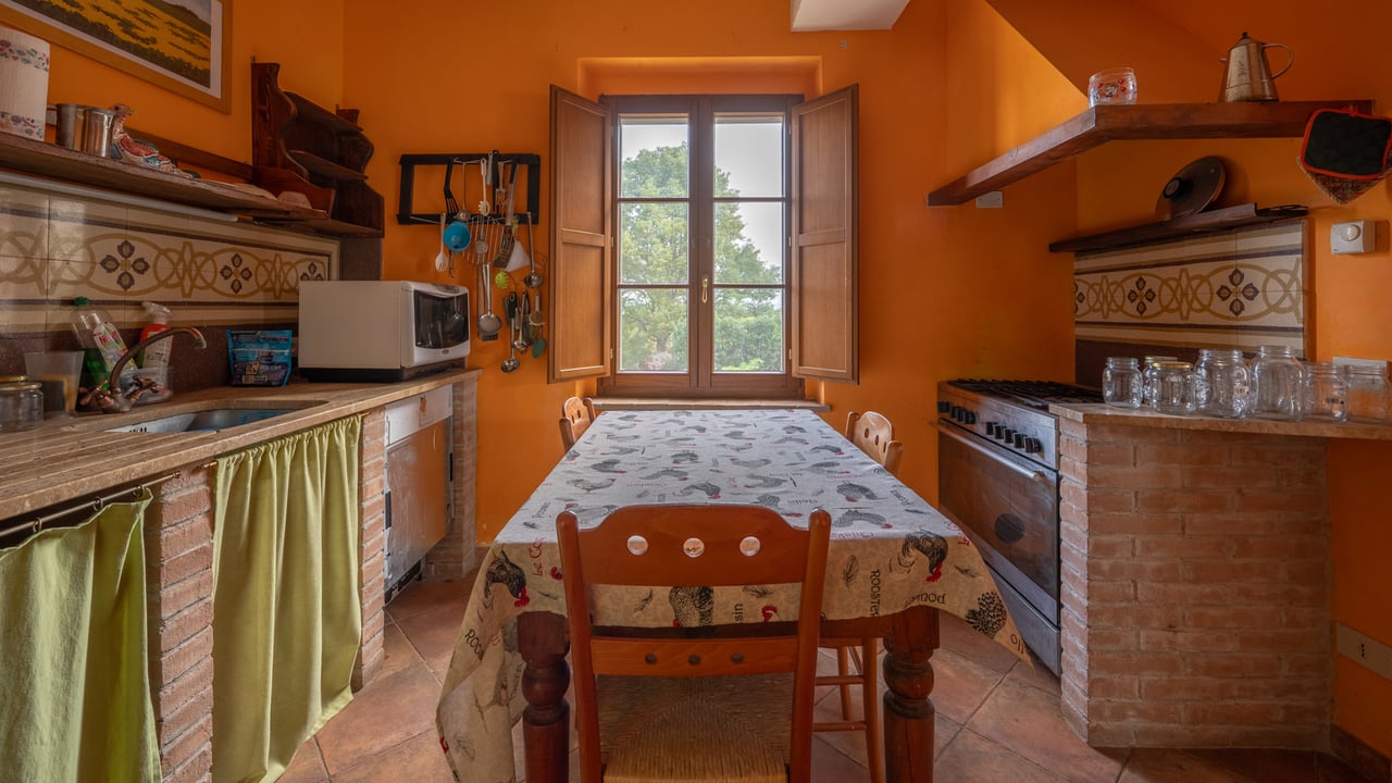 VILLA ALESSANDRA