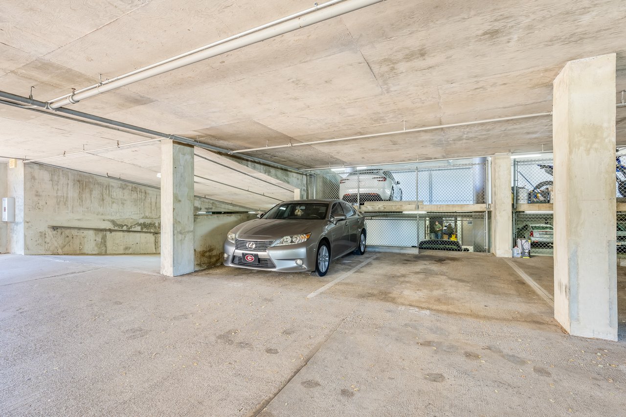 2040 Nuuanu Avenue, Unit 1203