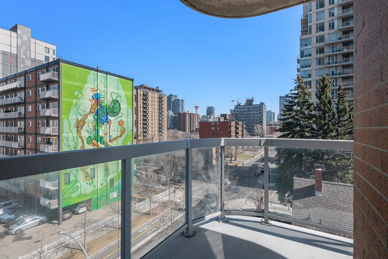 817 15 Avenue SW Unit: 500