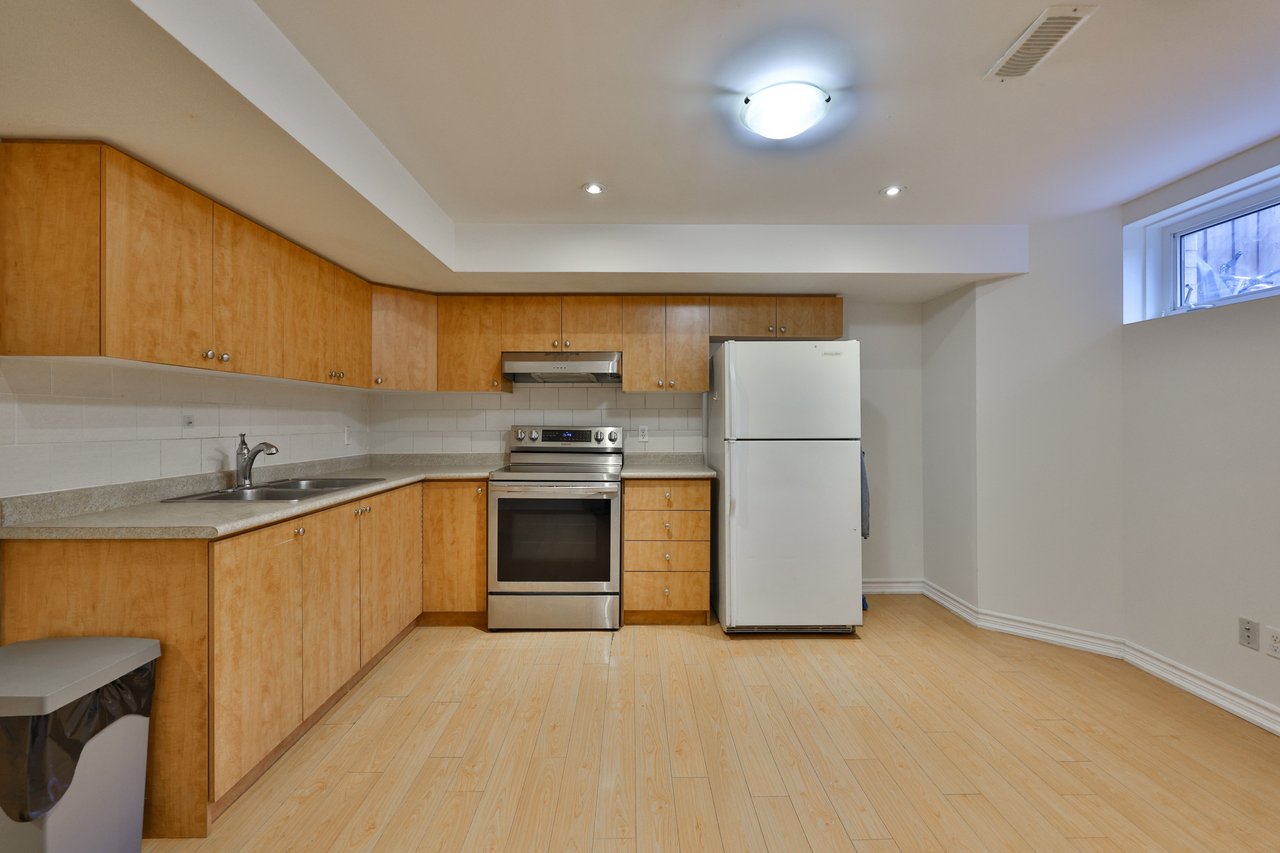 5486 Fudge Terrace, Mississauga