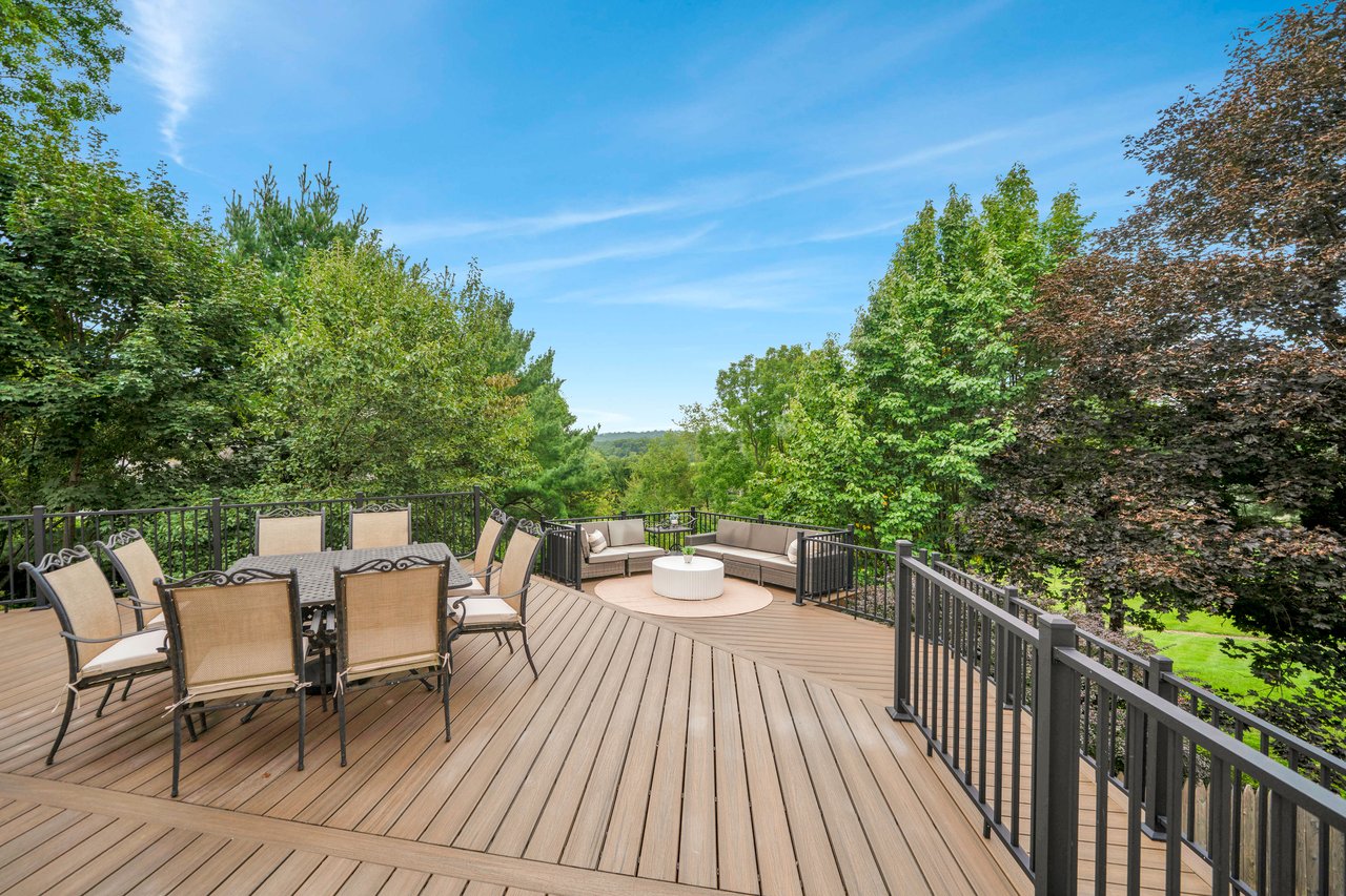 5 Abbington Way, Mendham Twp.