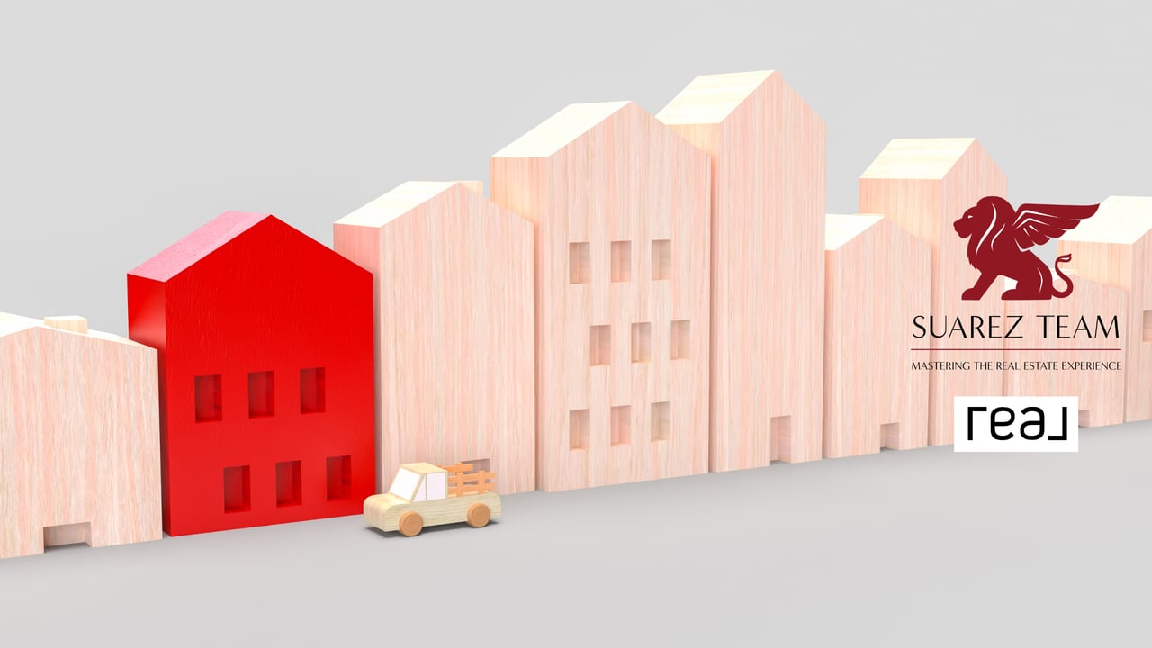 What the Latest Forecasts Say About Rates and Home Prices