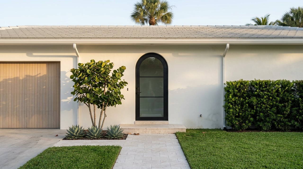 North Palm Beach's Price-Per-Square-Foot Data Doesn't Agree With Itself, and That's the Point