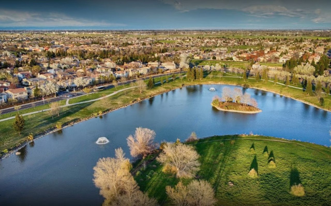 Natomas