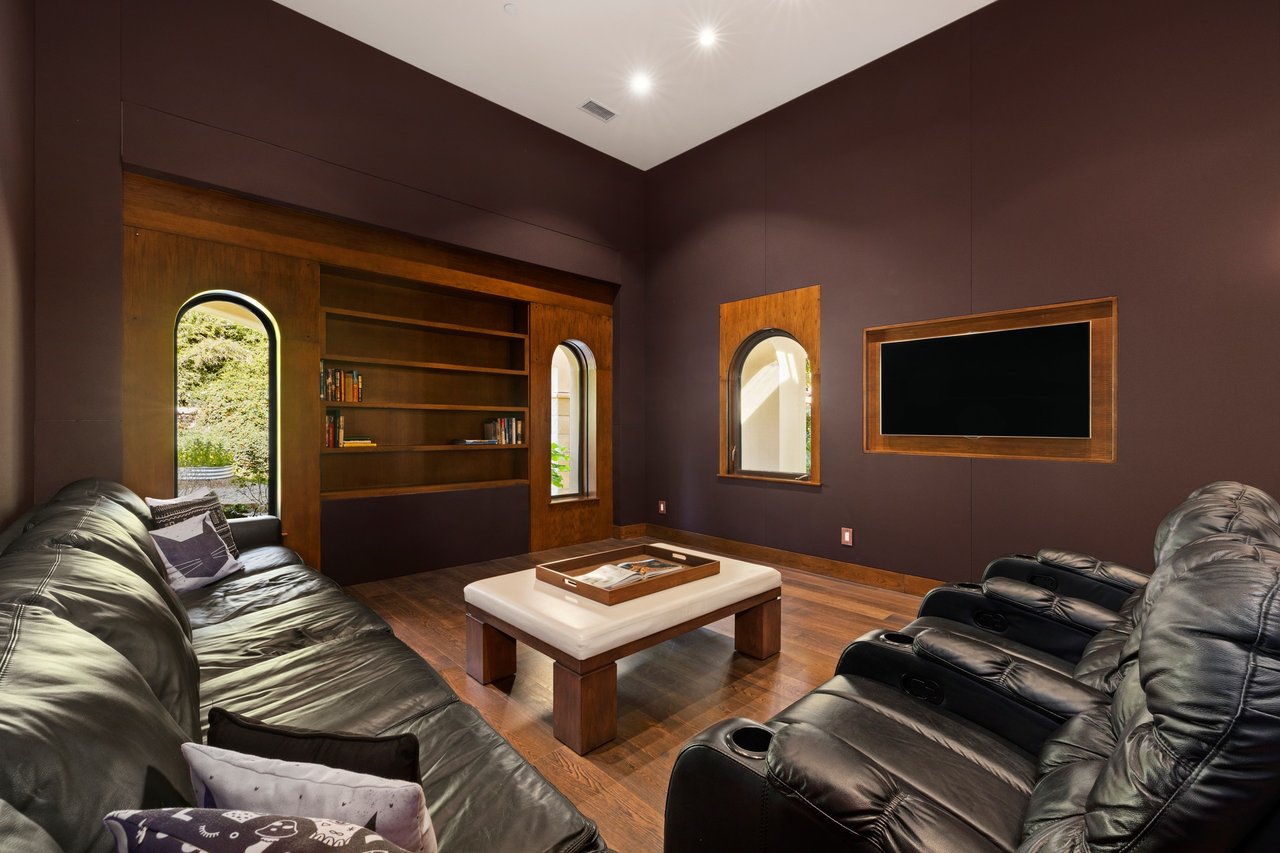 Marisol Spanish Estate