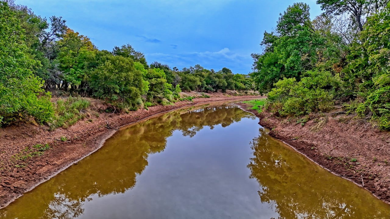 Cross Creek Ranch 