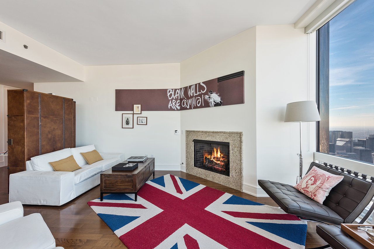 401 N Wabash Ave Unit 63D