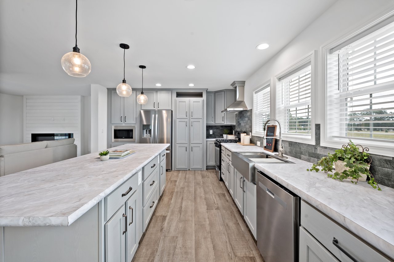 The Riverbend at Northwoods