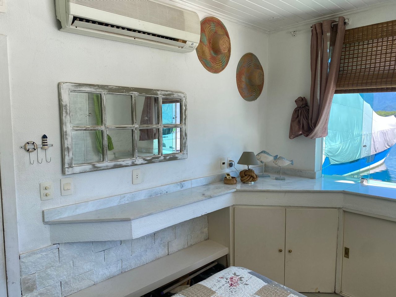 PROPERTY AT AQUARIUS I NAUTICAL CONDOMINIUM