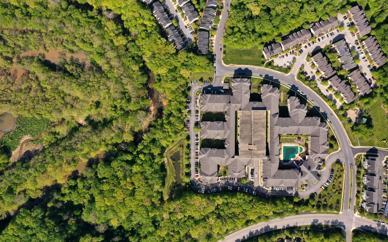 Riverwood at A Glance
