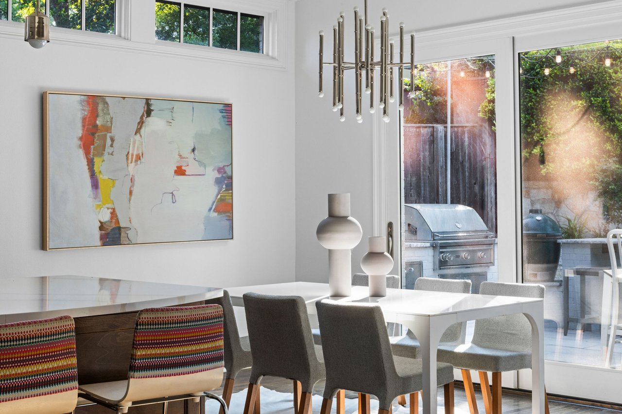 1803 Stamford Lane | Tarrytown | Austin, TX