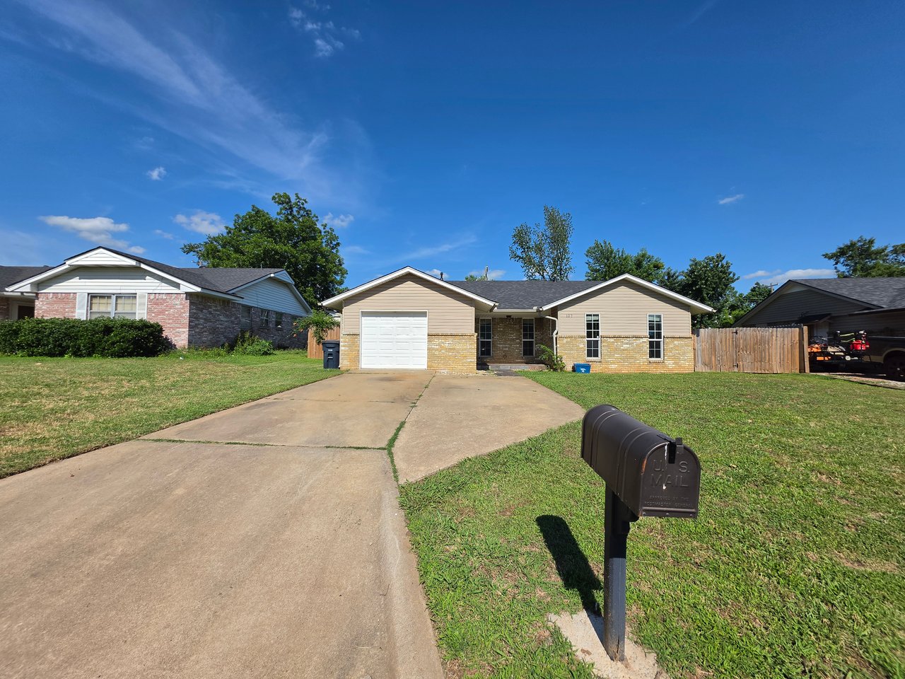 107 Hardesty Drive