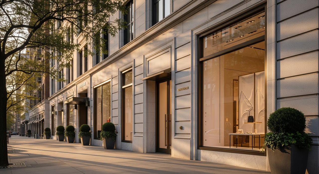 Choosing A Manhattan Retail Corridor: A Practical Framework