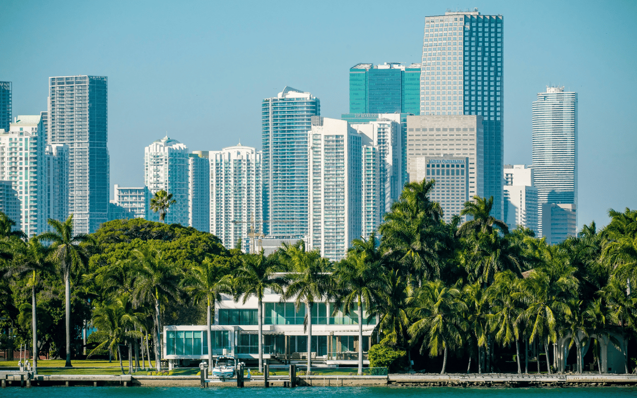 Miami Beach