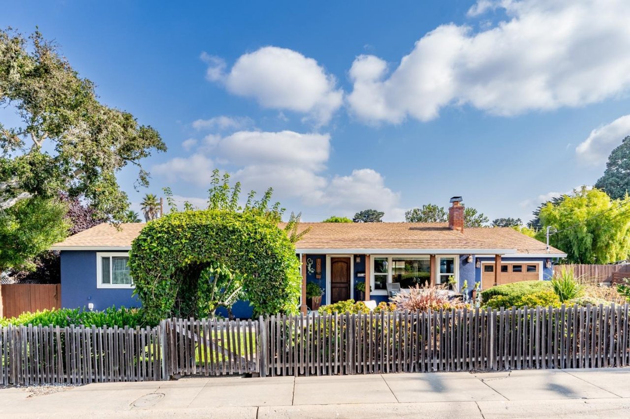 1078 Rosita Road