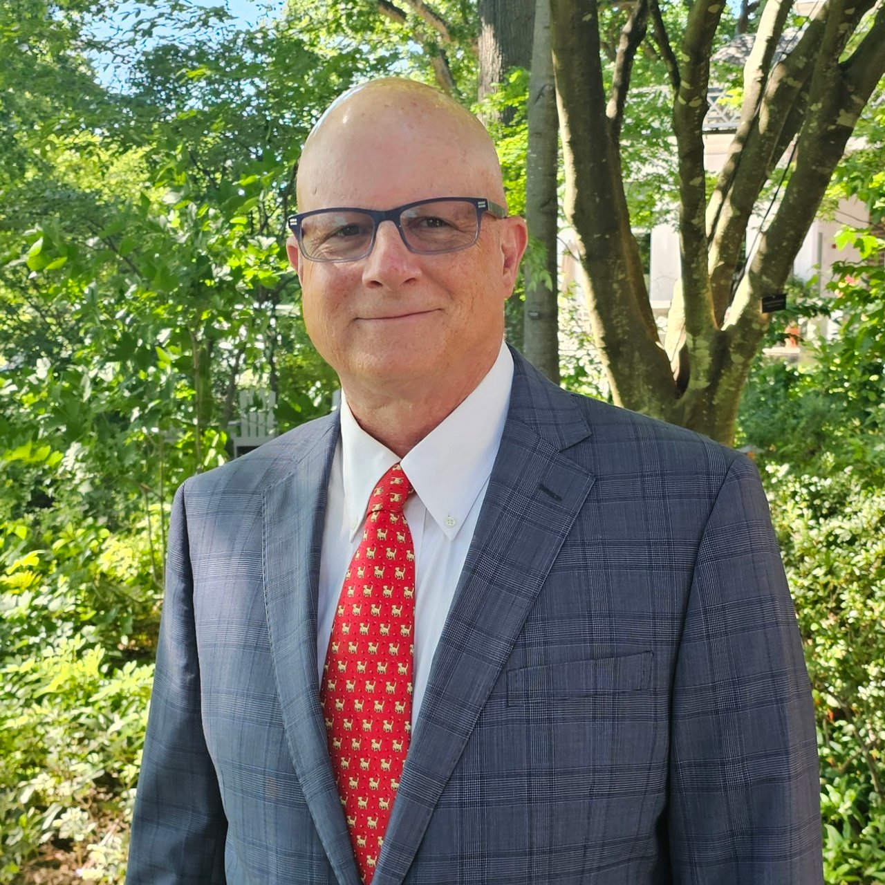 Robert "Moose" Cobb