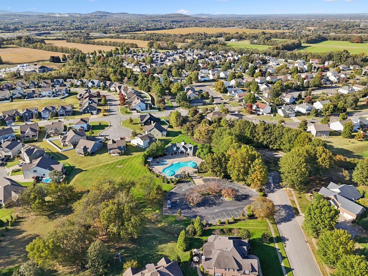 Berkshire Murfreesboro