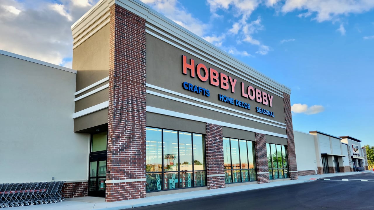 Hobby Lobby